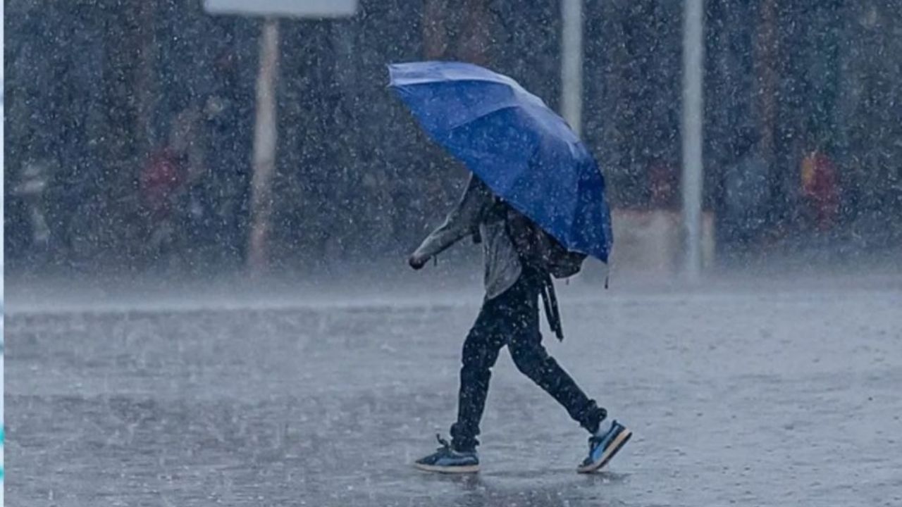 Clima en Sonora: Advierten LLUVIAS y CHUBASCOS; a esta HORA lloverá por la tarde HOY 25 de enero