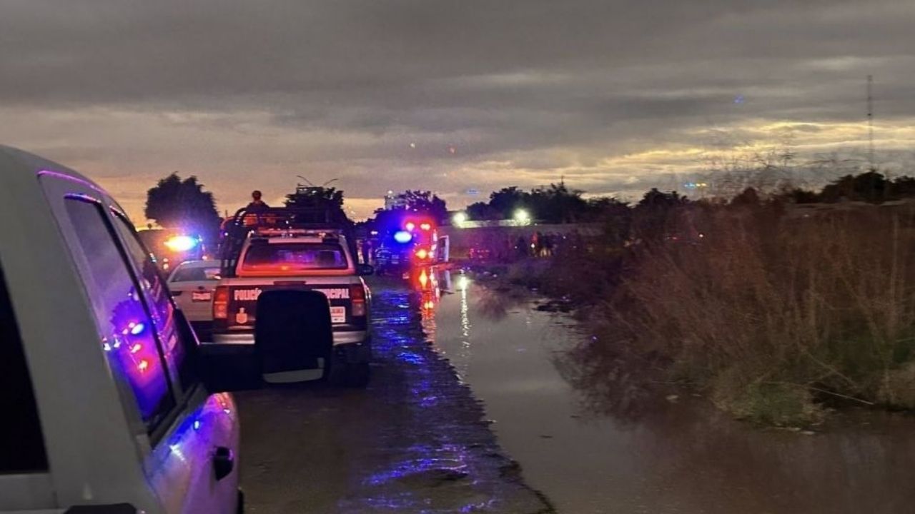 Ciudad Obregón: De CUATRO BALAZOS lo matan en la Real del Norte; sujeto es identificado, tenía antecedentes penales