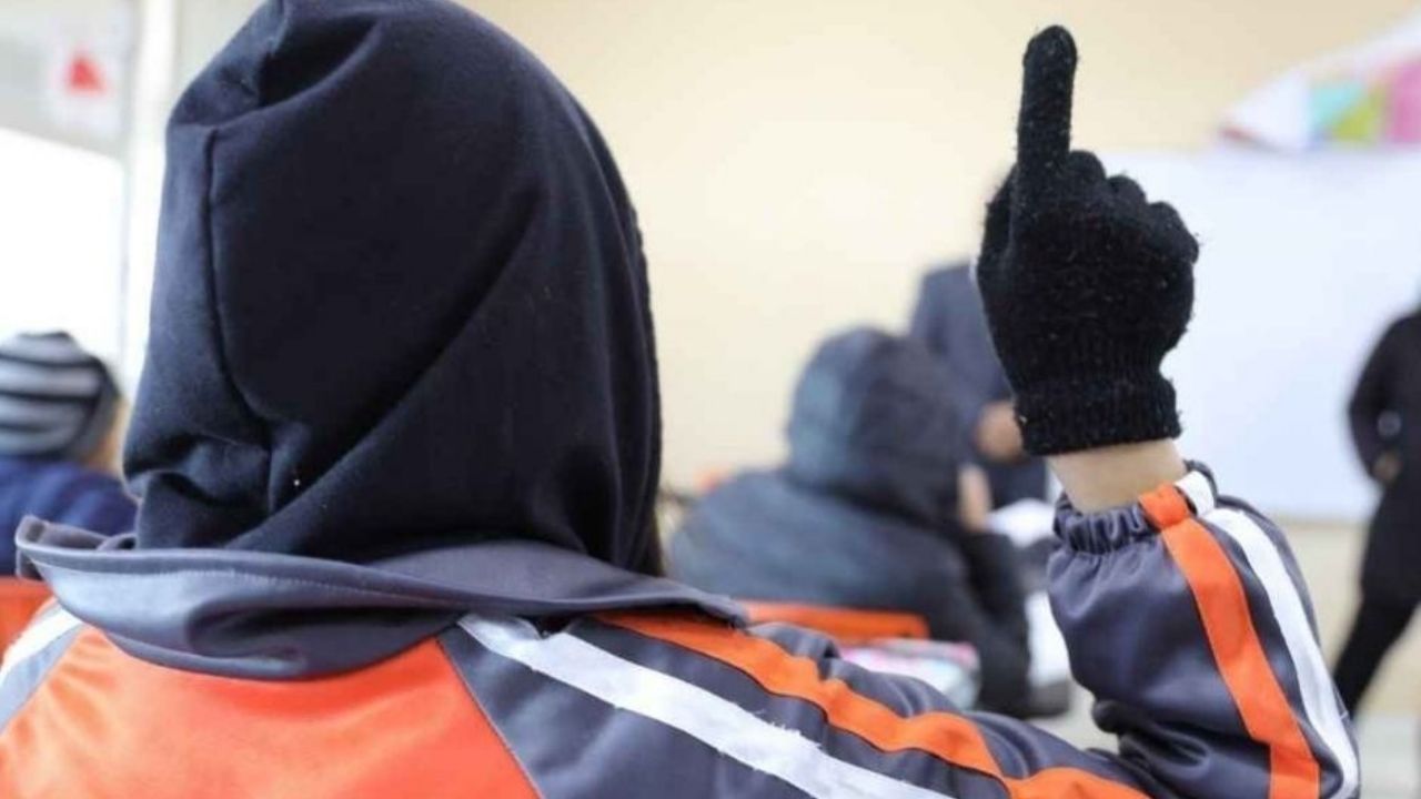 Alerta en Sonora: Cambian HORARIO de clases en estos municipios por FRÍO EXTREMO