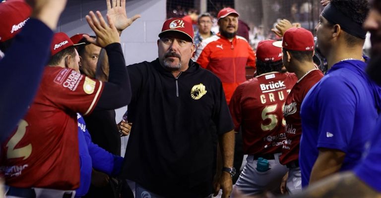 Benjamín Gil sigue incrementando su legado en la LMP