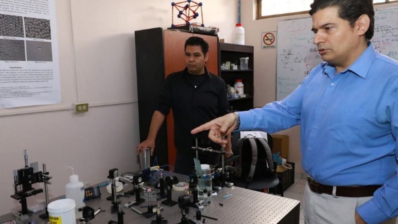 Académicos de la Unison investigan sobre la bacteria Vibrio; es reconocida como una de las causas principales de gastroenteritis