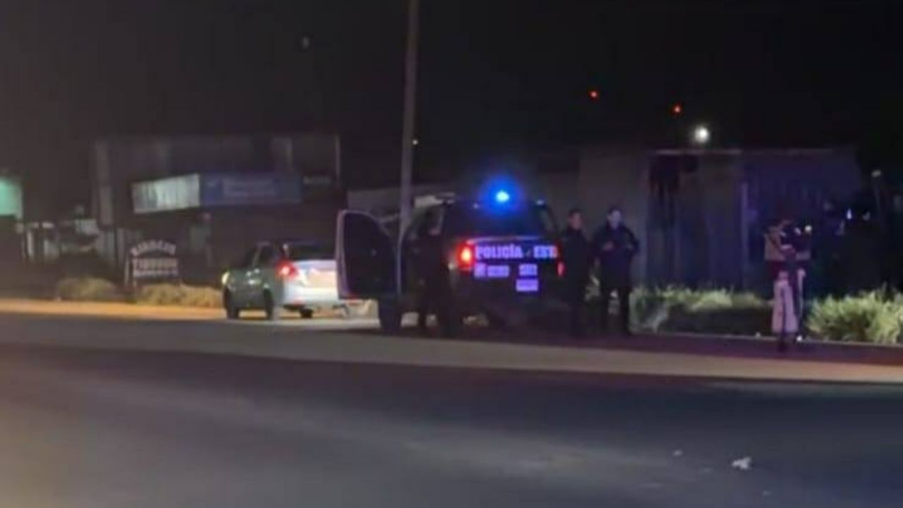 Inicio de semana VIOLENTO en Ciudad Obregón: Durante la madrugada de este lunes MATAN a un joven