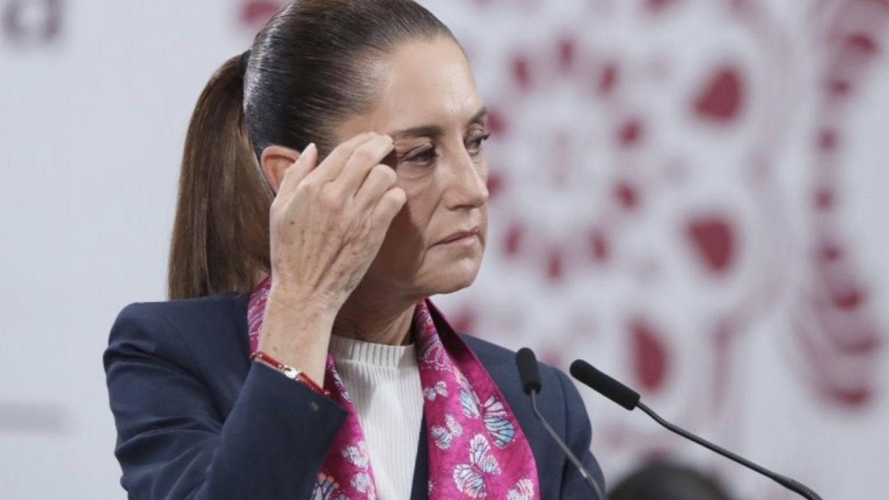 Sheinbaum reacciona a MASACRE en Salamanca que dejó 11 MUERTOS: ¿Qué dijo?