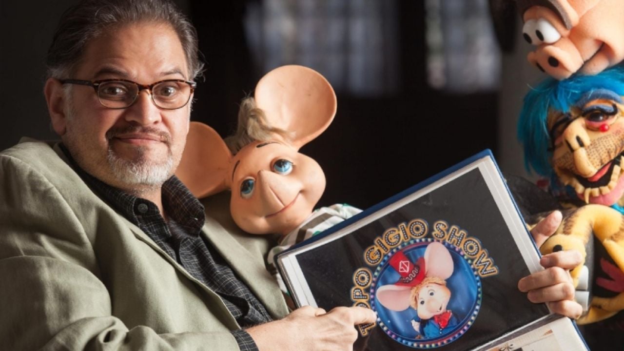 “Descanse bien”: Muere actor que dio voz a ‘Topo Gigio’; esta sería la triste causa del fallecimiento