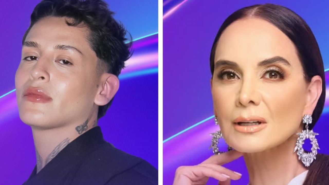 Telemundo CONFIRMA a Kunno y Lupita Jones en ‘La Casa de los Famosos’: ¿Quién dominará el show?