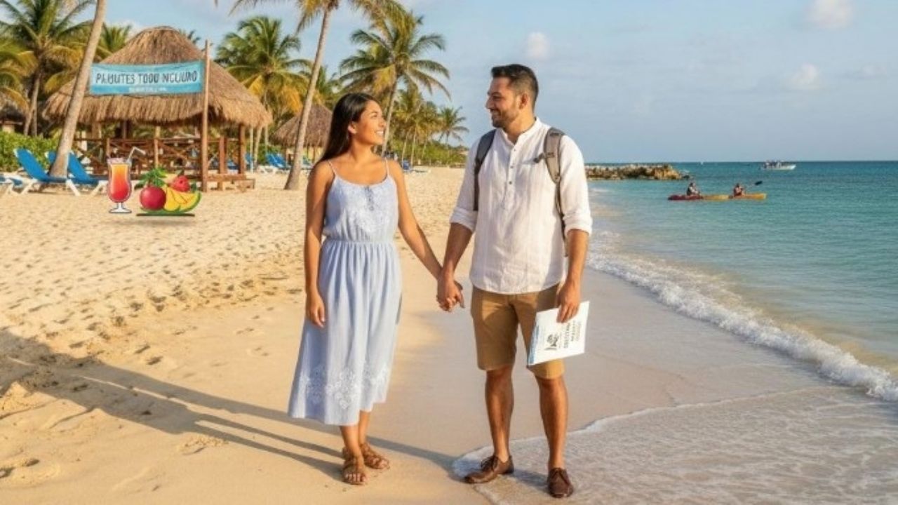 ¿Qué incluyen los paquetes todo incluido y cómo aprovecharlos al máximo?