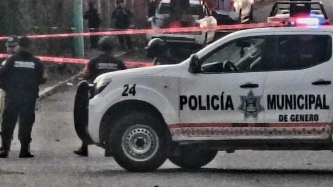 A BALAZOS: Asesinan a Daniel Hernández Arena, comandante regional de la Costa Chica de Guerrero