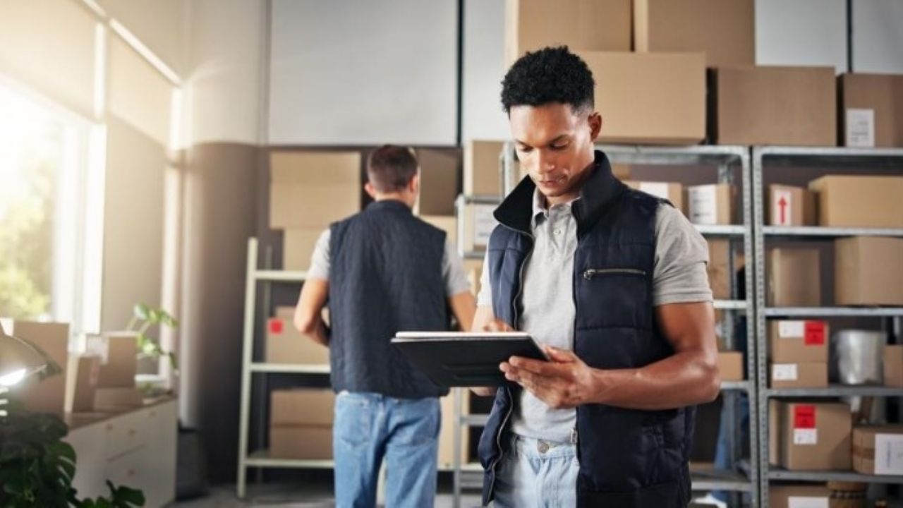 Cómo elegir un punto de venta con inventario para retail