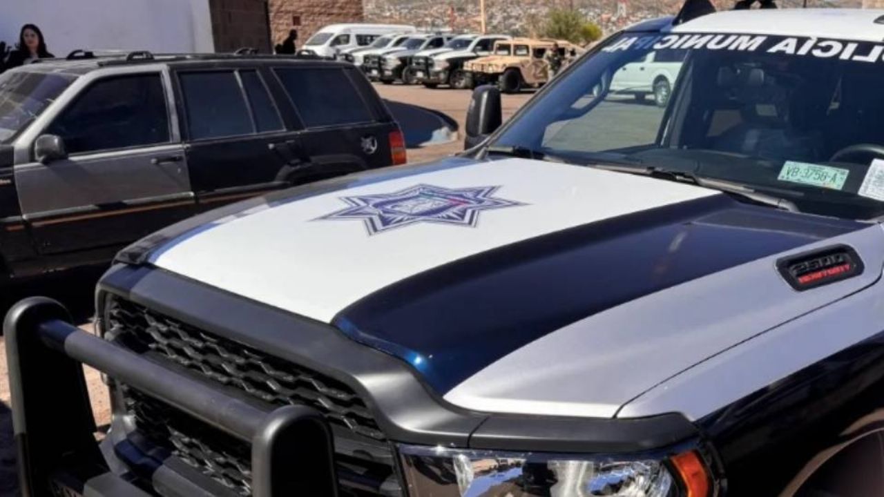 Detienen a una menor por violencia familiar en Sonora; la madre denuncia amenazas de muerte