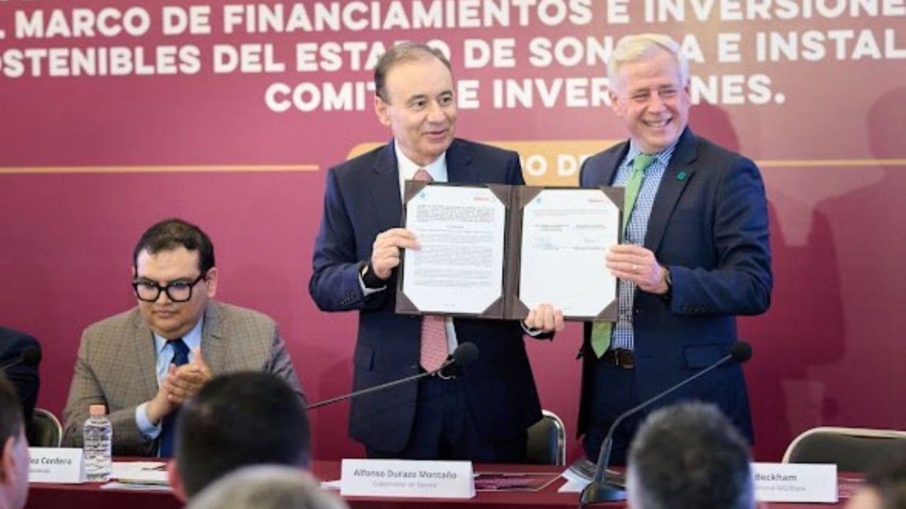 Multiva, aliado estratégico de la inversión pública en Sonora