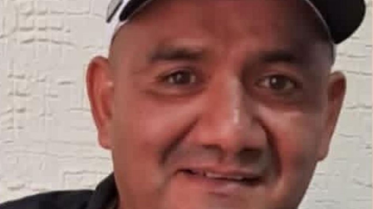 Autoridades CONFIRMAN la DESAPARICIÓN del expolicía de Cajeme, Ricardo Durán Lauterio; esto se sabe