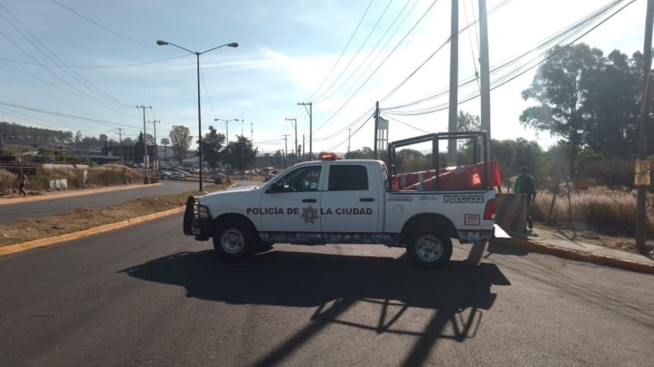 Encuentran restos humanos embolsados con advertencia en Puebla; investigan si fue venganza