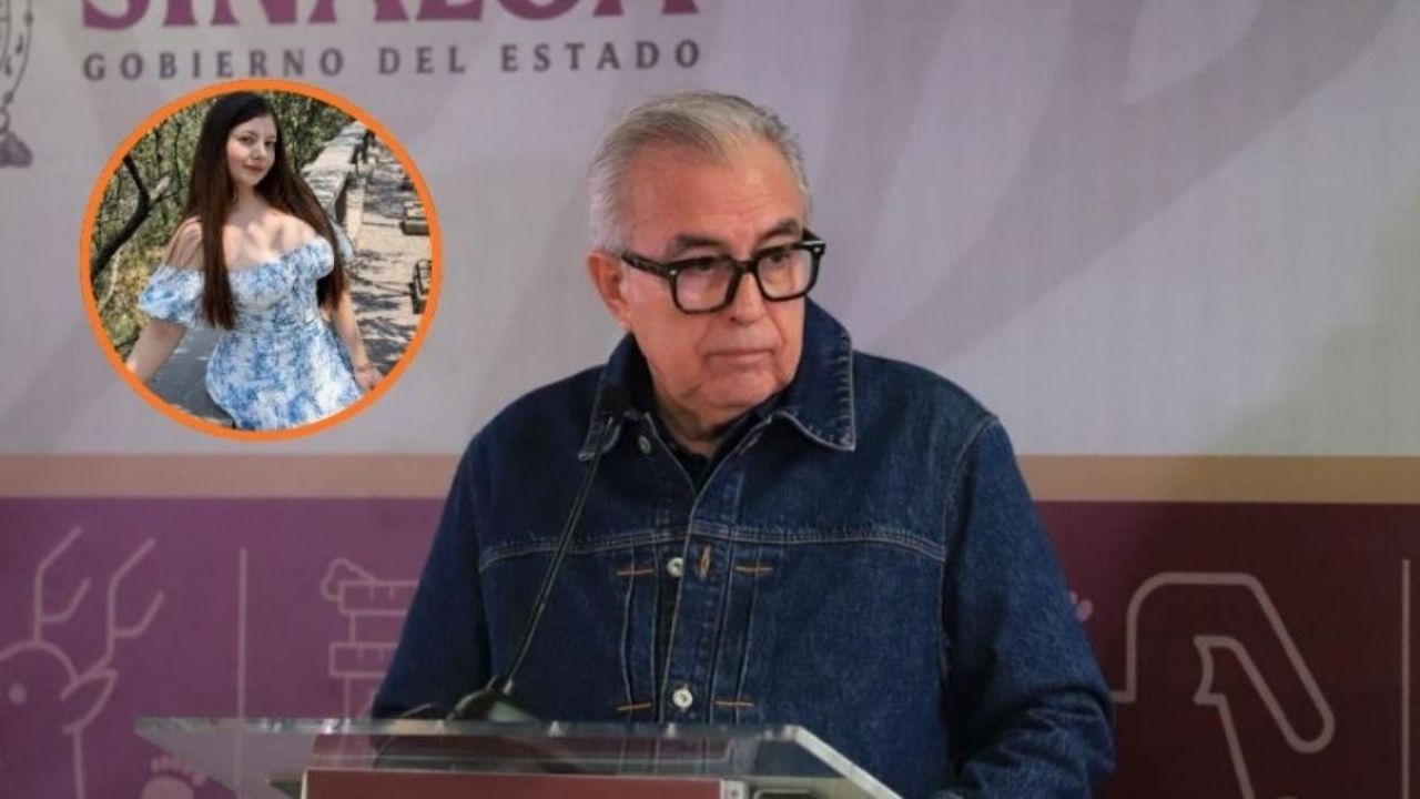 EU pide información al gobierno de Sinaloa por el caso de la influencer ‘La Nicholette’: Esto y más en Top 3 México