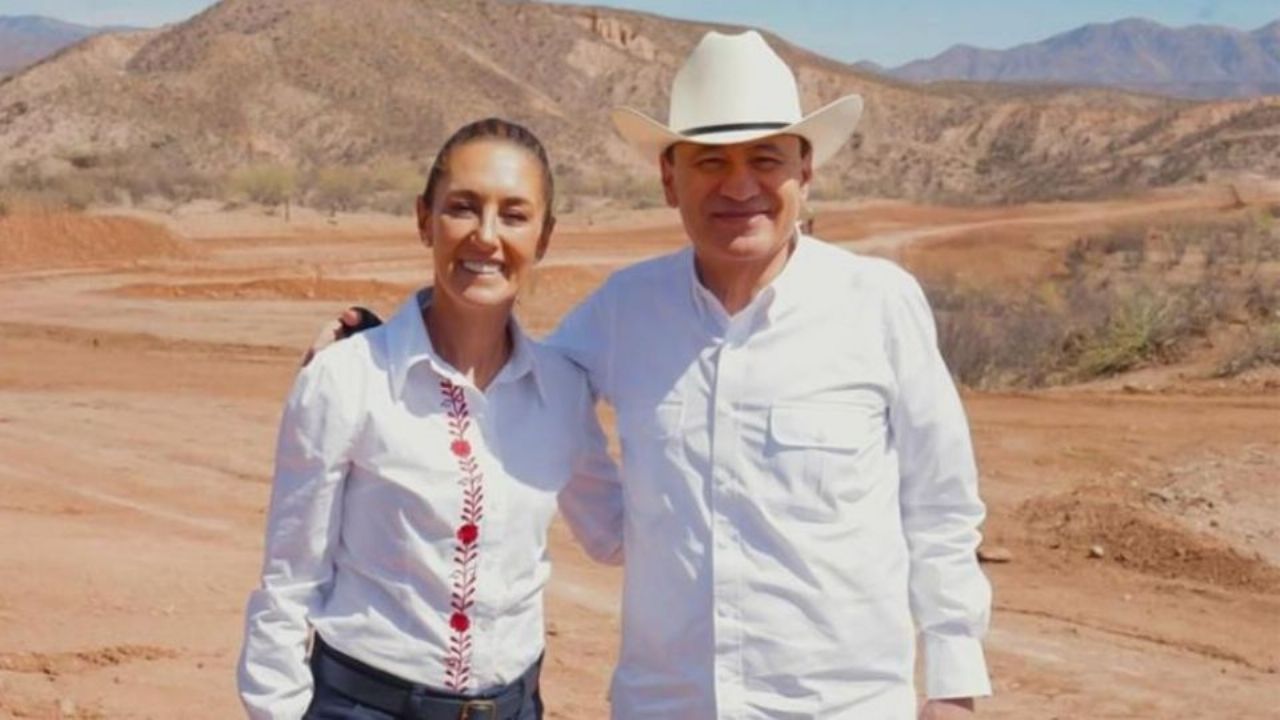 Claudia Sheinbaum visitará el estado, inauguran paso desnivel en Hermosillo y más en el Top 3 Sonora