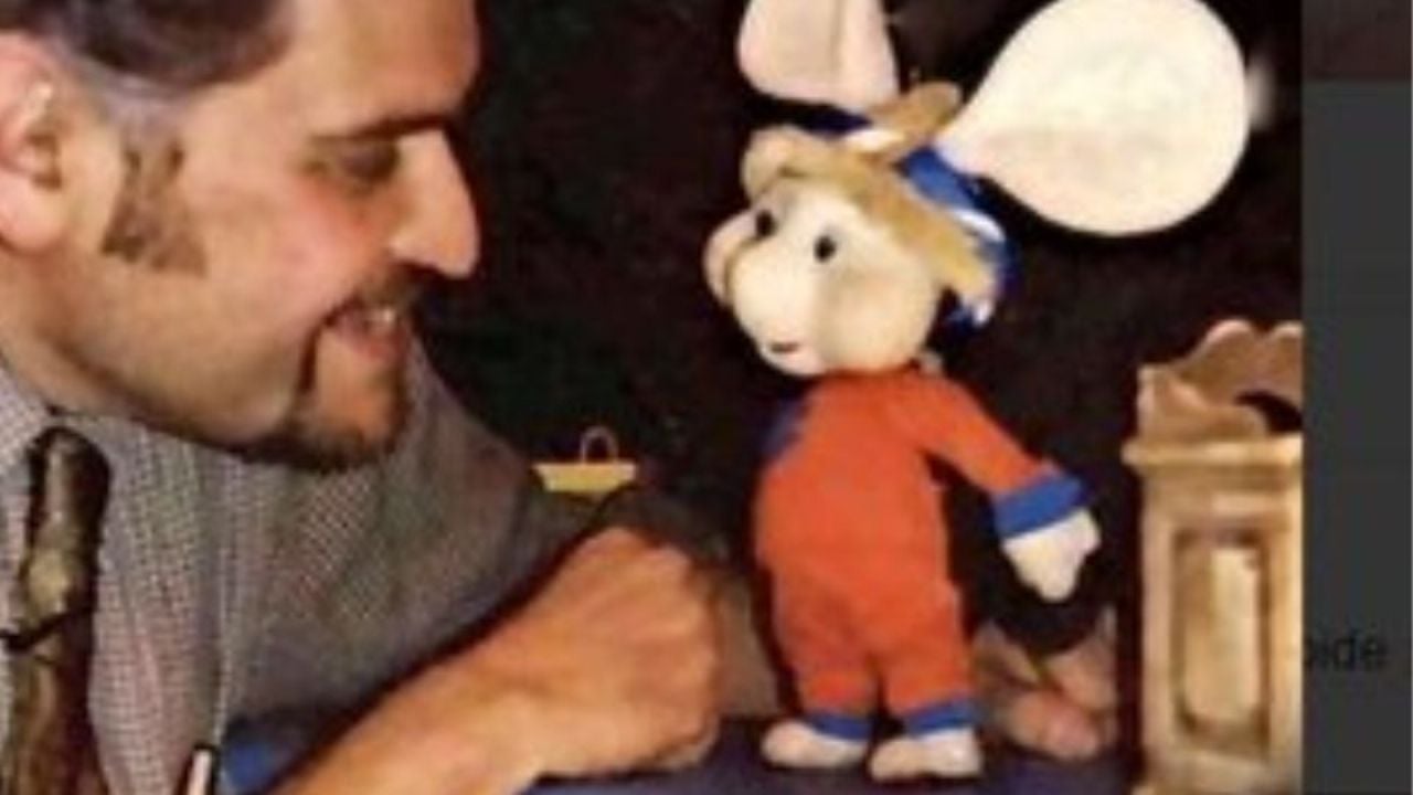 Muere actor que dio voz a ‘Topo Gigio’, Reportera acusa a Jorge Salinas de propasarse con ella y más en Top 3 Espectáculos