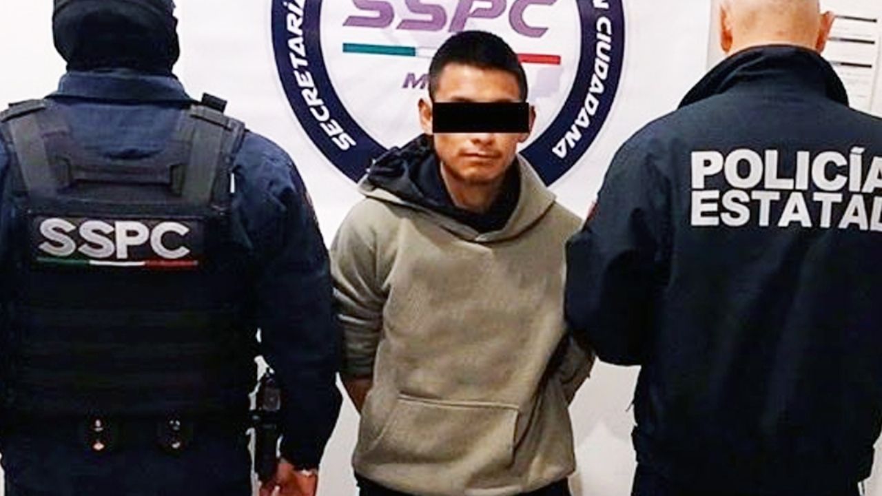 Intentó escapar: Detienen a sujeto en posesión de más de 200 envoltorios de droga en Nogales