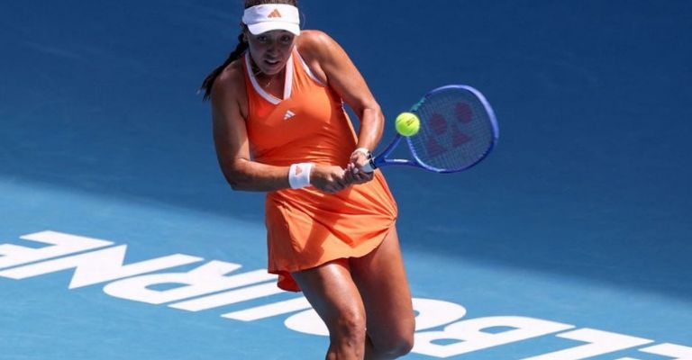 Pegula tendrá otra rival estadounidense