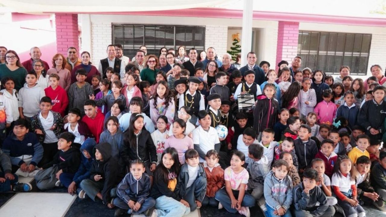 SEC Sonora pone en marcha la tercera fase de la Estrategia Nacional ‘Vive saludable, vive feliz’