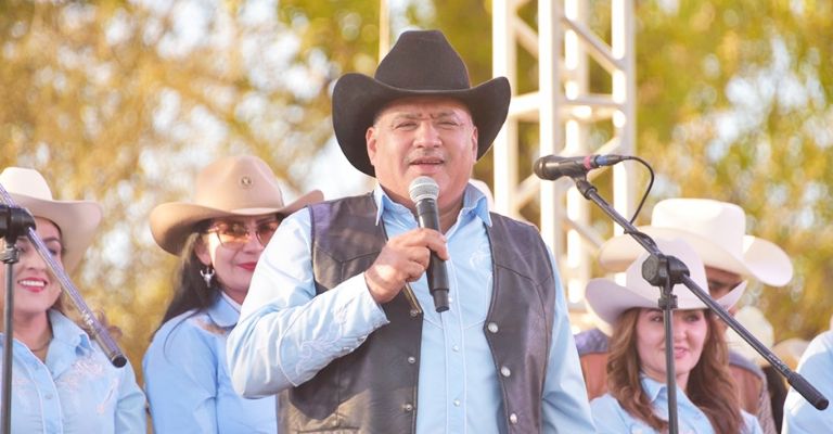 Cabalgata Con Aroma de Mujer se celebrará el 1 de marzo en honor a Serge Enríquez