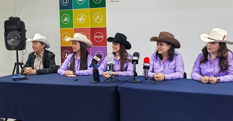 Cabalgata Con Aroma de Mujer se celebrará el 1 de marzo en honor a Serge Enríquez