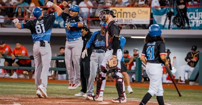 Puerto Rico ya se prepara para disputar el torneo