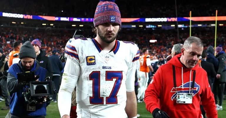 Allen se ha quedado cerca varias veces