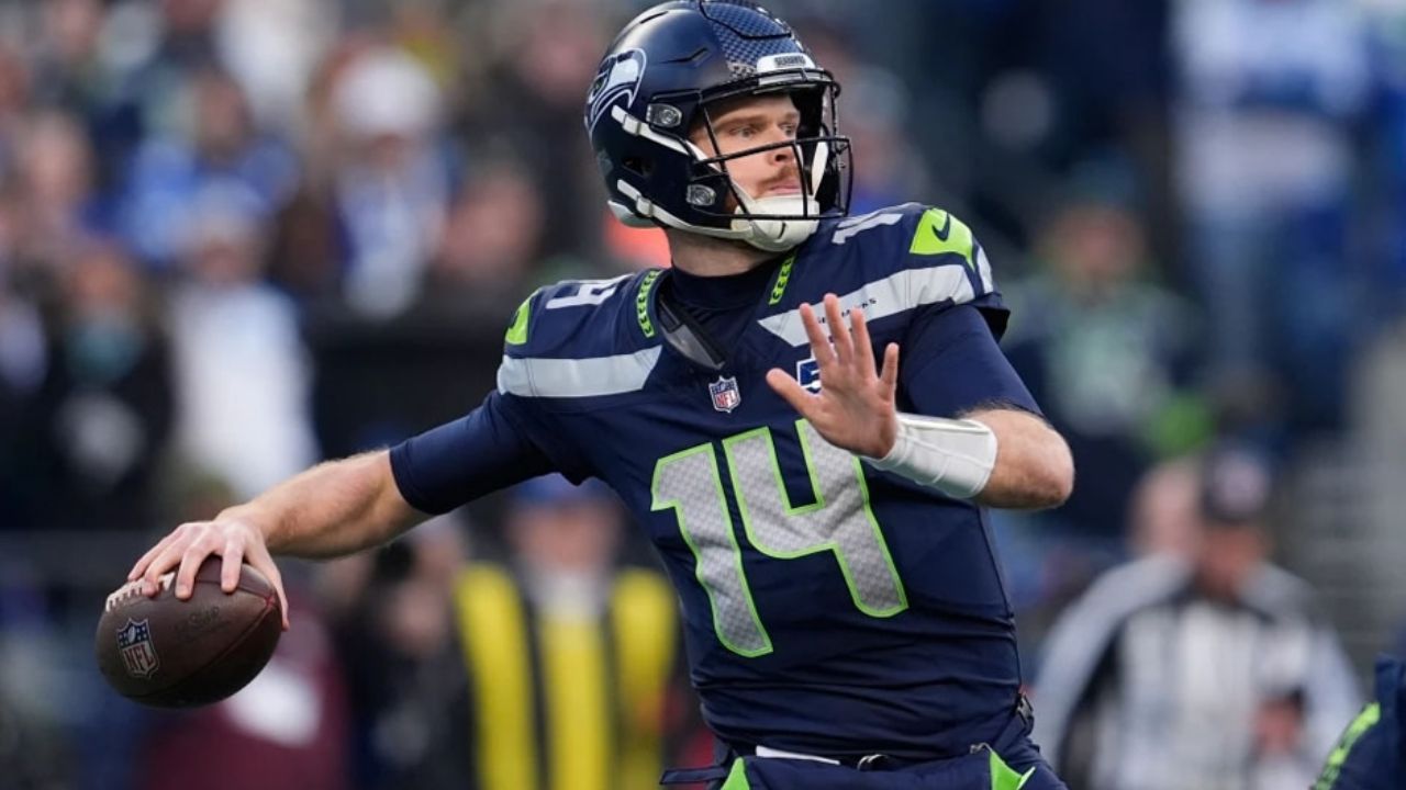 Sam Darnold será el primer QB de la clase 2018 del Draft en jugar un Super Bowl
