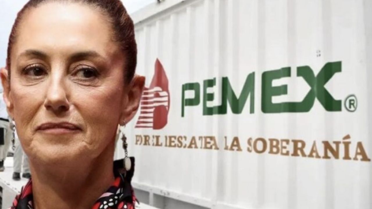 Pemex: México frena envío de petróleo a Cuba; Sheinbaum lo defiende como “decisión soberana”