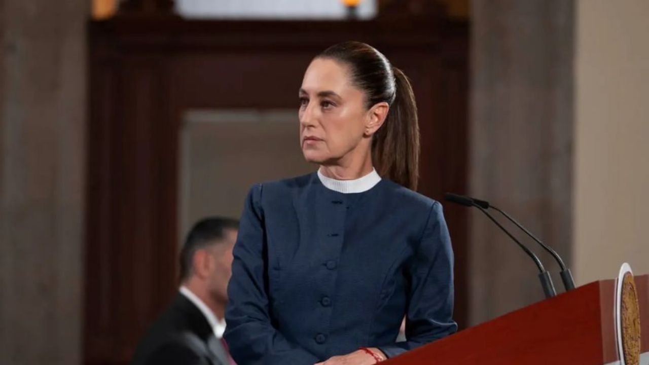 México analiza integrarse a la ‘Junta de Paz’ de Trump; Sheinbaum definirá postura esta semana