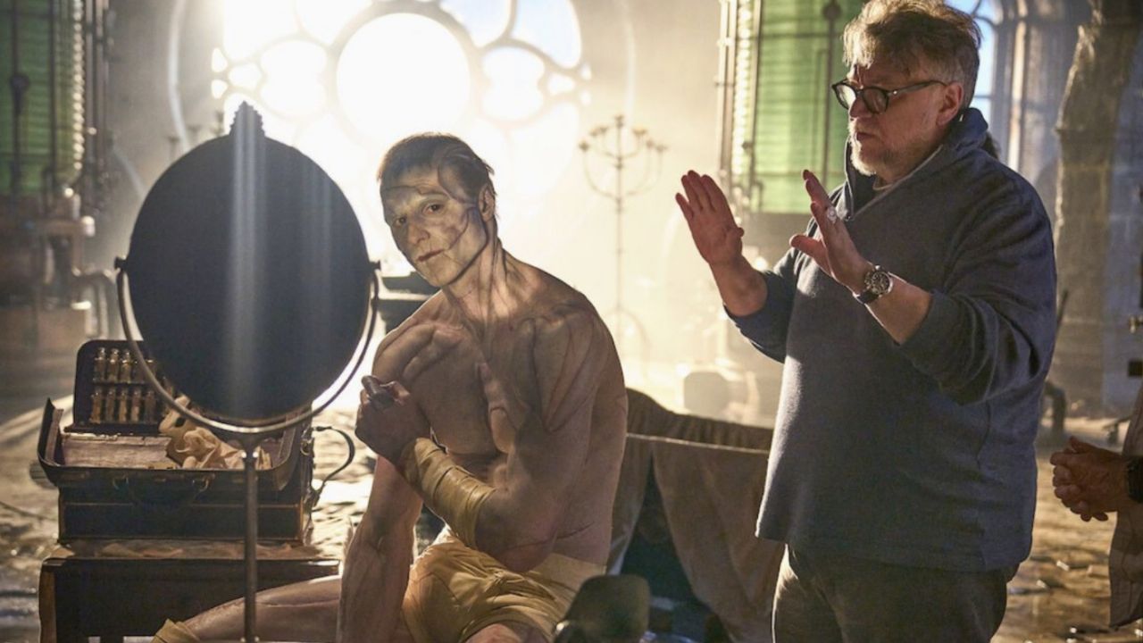 Confirmado: ‘Frankenstein’ de Guillermo del Toro regresa a cines de Sonora antes de los Oscar 2026