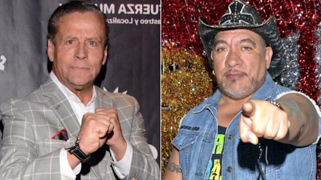 “Gordo bofo”: Alfredo Adame humilla a Carlos Trejo previo a su pelea y afirma que lo va a “matar”