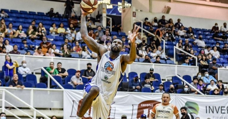 Halcones estarán en la jornada inicial de la competencia