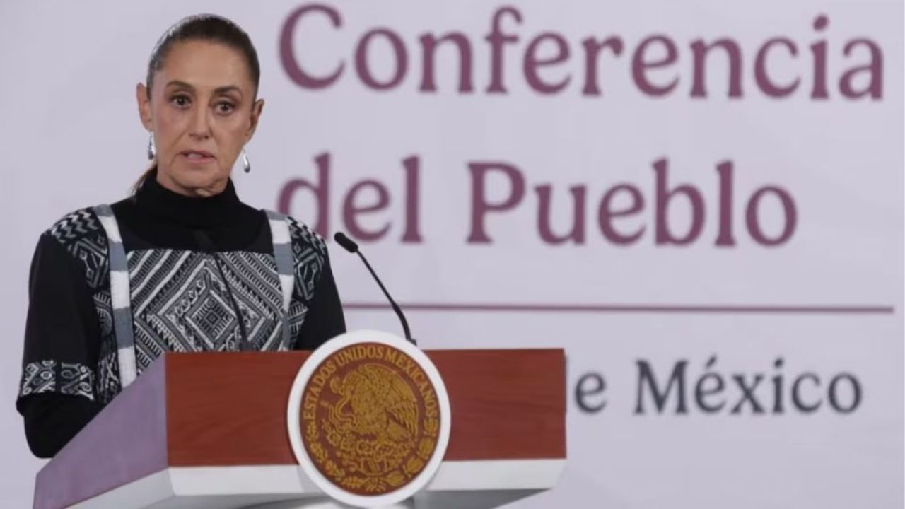 Pemex frena envío de petróleo a Cuba, Sheinbaum celebra decisión de ministros y más en Top 3 México