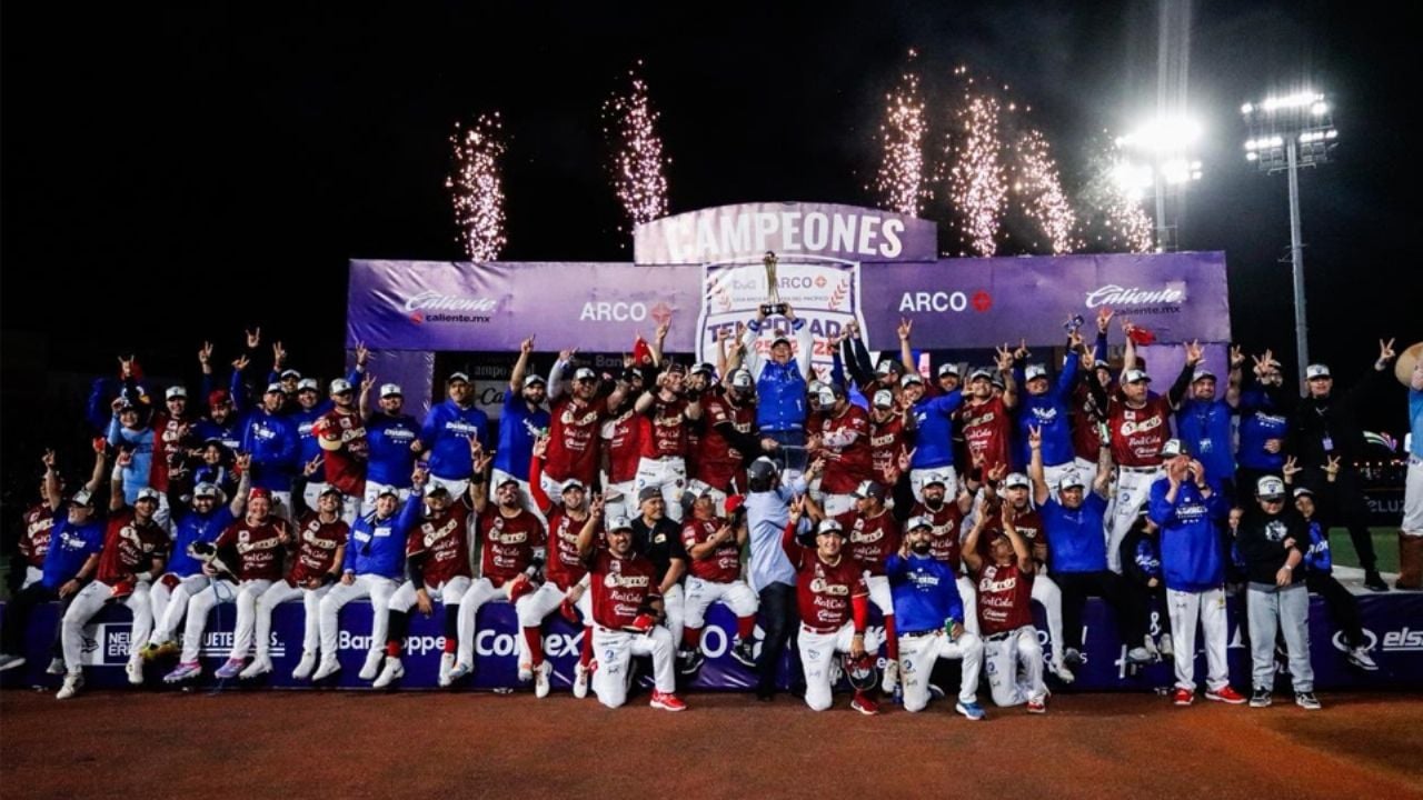 Se refuerza el bicampeón: Charros de Jalisco define su roster para disputar la Serie del Caribe 2026