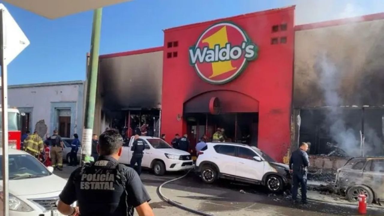 Caso Waldo’s Hermosillo: FGJES vincula a proceso a 7 personas, definirán la nueva mesa directiva del Congreso de Sonora y más en Tribuna Top 3 Sonora