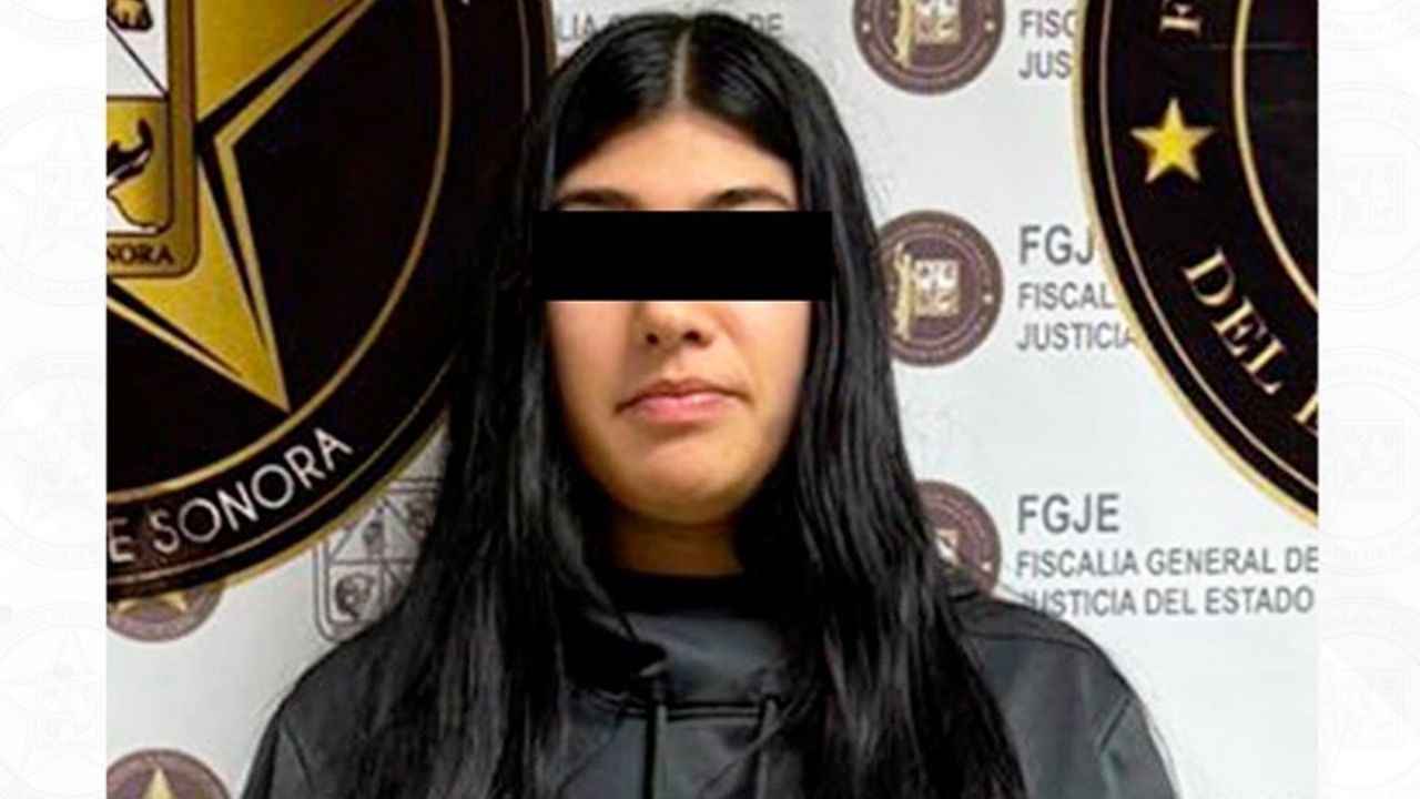 Alejandra Guadalupe irrumpió en casa de Nogales, atacó a puñaladas a mujer e intentó escapar