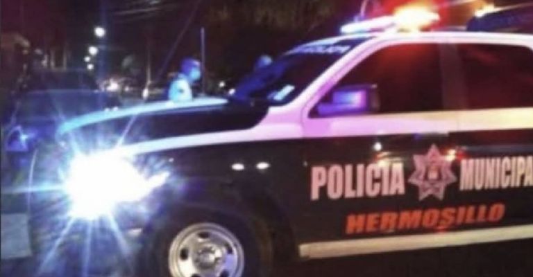 Reporte sobre presunto 'levantón' genera movilización en la colonia Miguel Hidalgo, al norte de Hermosillo.