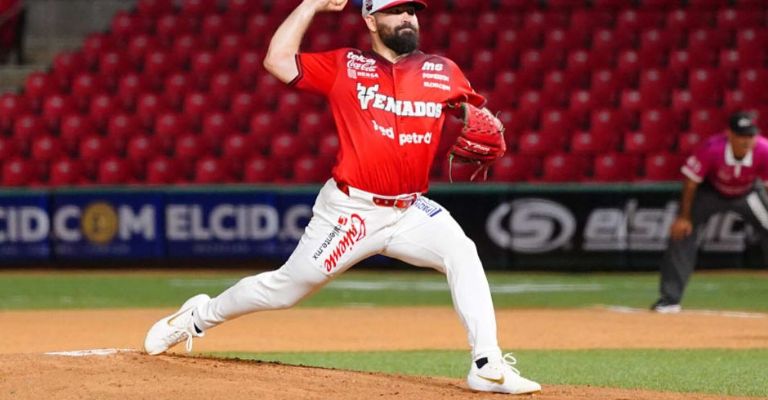 Urquidy participó con los Venados