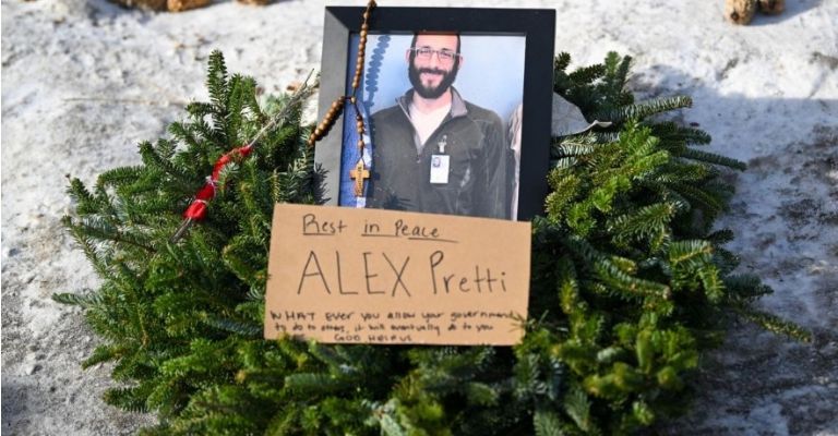 Muerte de un enfermero en Minneapolis desata investigación