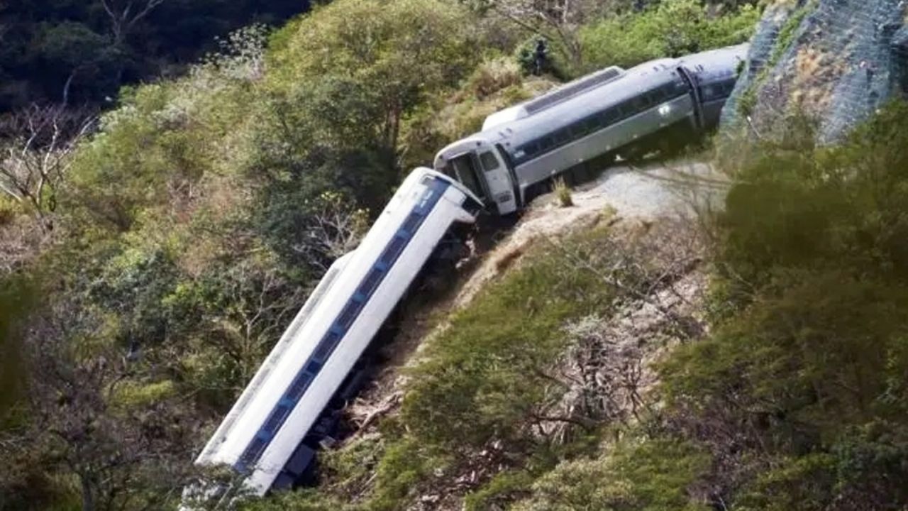 Tren Interoceánico: Arrestan a maquinista por el descarrilamiento donde 14 personas murieron