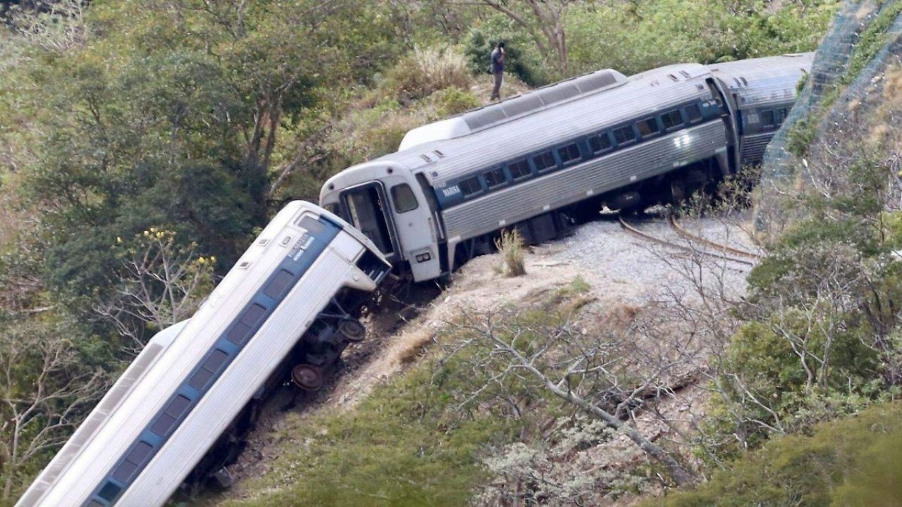 Siniestro en el Tren Interoceánico: Sheinbaum anuncia reparación integral a víctimas; detalles