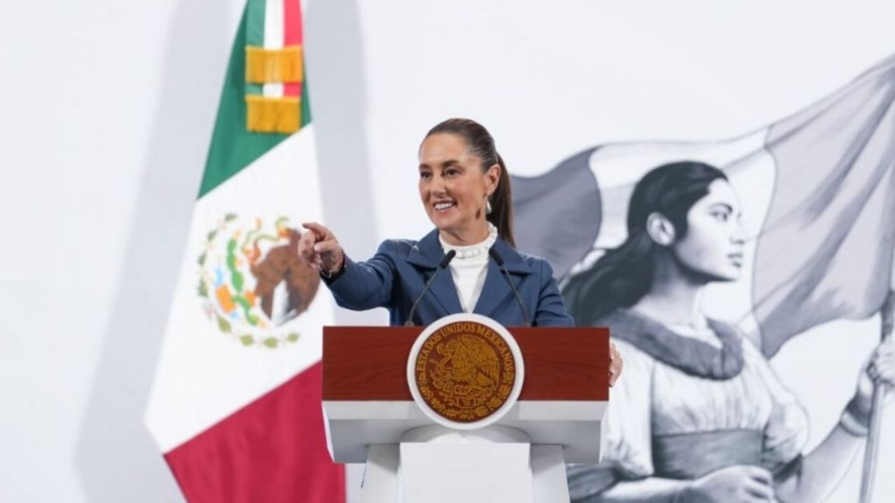 México mantiene envío de petróleo a Cuba; Sheinbaum aclara que ayuda continúa