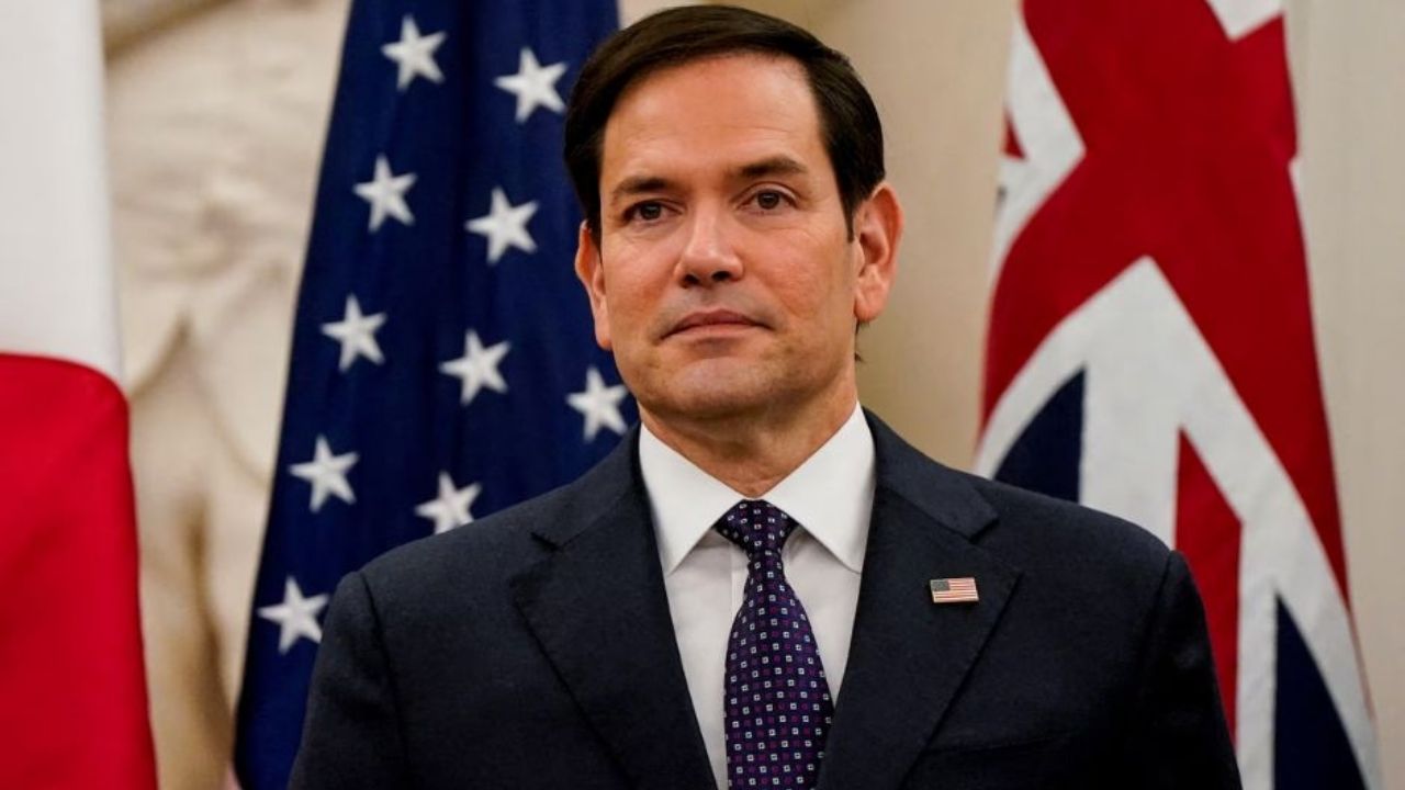 Marco Rubio califica de “productiva y respetuosa” la relación con el gobierno de Delcy Rodríguez
