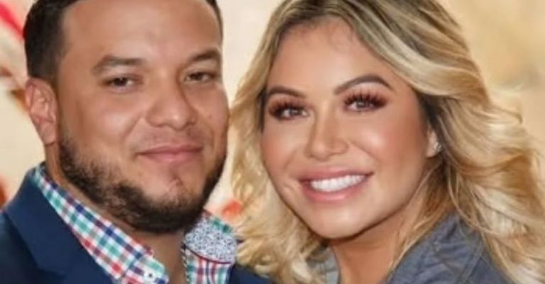 Chiquis Rivera y Lorenzo Méndez se separaron en 2020