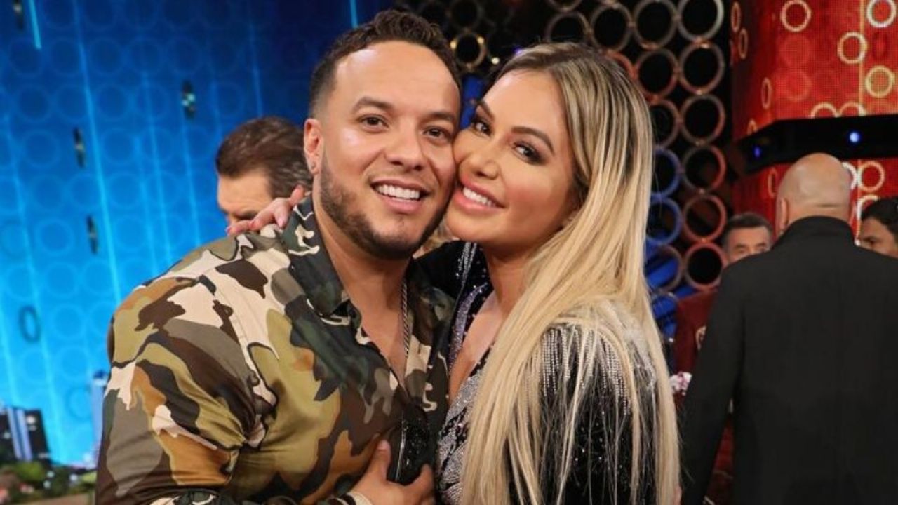 “Perdí mi identidad”: La fuerte confesión de Lorenzo Méndez sobre su relación con Chiquis Rivera en ‘¿Apostarías por mí?’