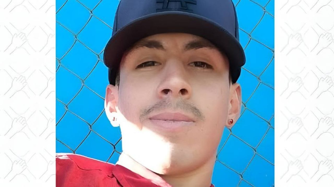 Activan ficha de búsqueda por desaparición de Omar Alejandro Alonso Coronado en Cananea