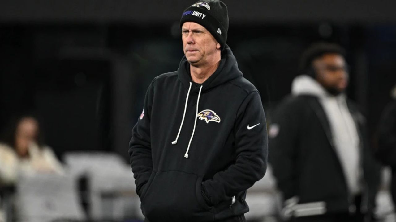 NFL: Los Browns apuestan por Todd Monken para que sea su nuevo entrenador en jefe