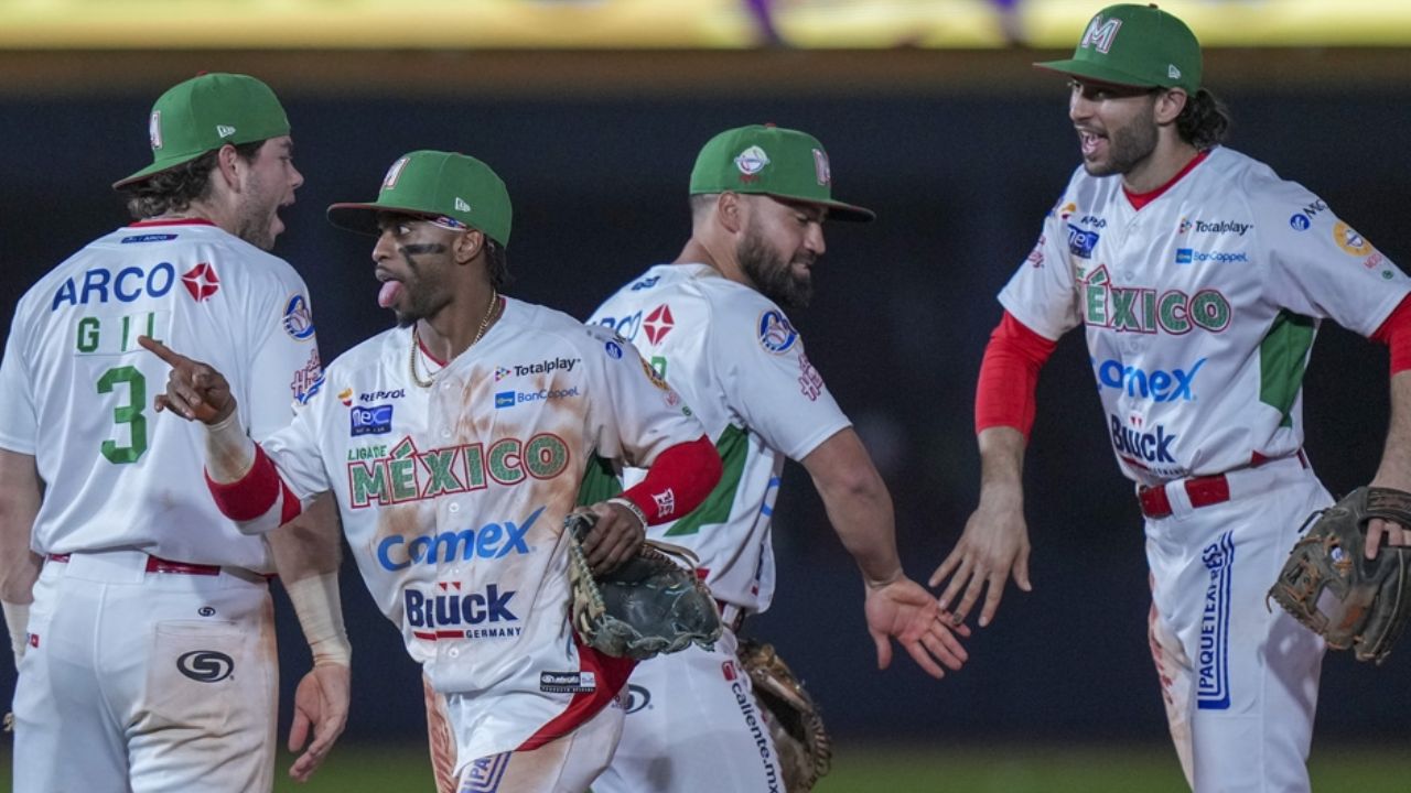 Histórico: La Serie del Caribe Guadalajara 2026 será transmitida por la cuenta de MLB