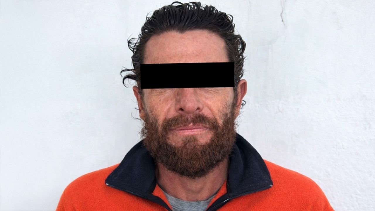 Por amenazar y agredir a su propia hermana, Félix Fernando fue detenido al norte de Sonora