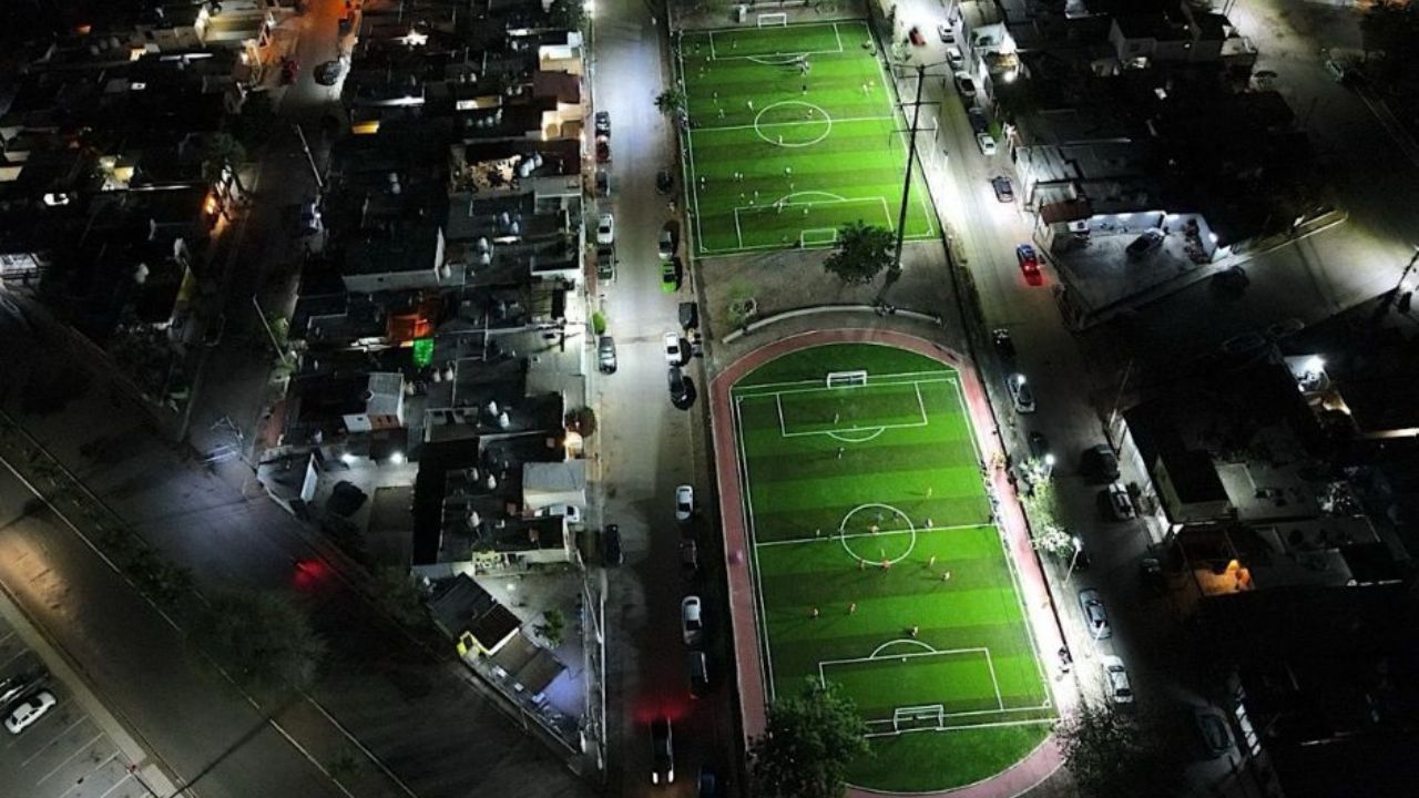 Ayuntamiento de Guaymas termina tres importantes obras para el municipio con inversión millonaria